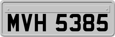 MVH5385