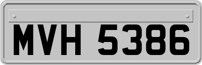 MVH5386