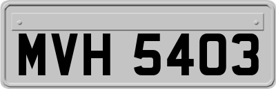 MVH5403