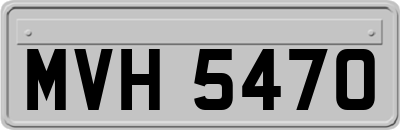 MVH5470