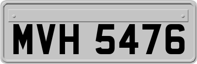 MVH5476