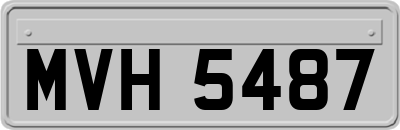 MVH5487
