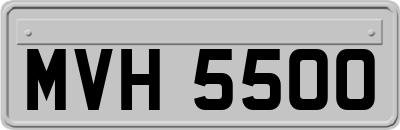 MVH5500
