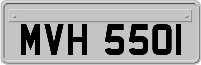 MVH5501