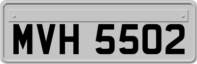 MVH5502