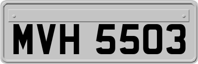 MVH5503