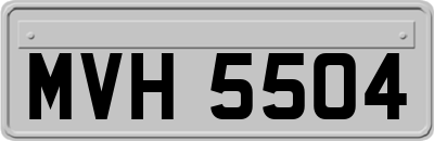 MVH5504
