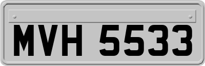 MVH5533