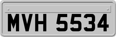 MVH5534