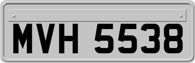 MVH5538