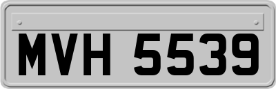 MVH5539
