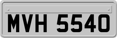 MVH5540