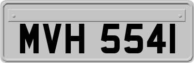 MVH5541