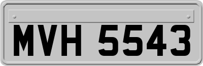 MVH5543