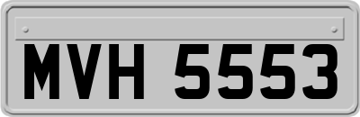 MVH5553