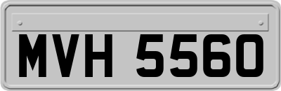MVH5560