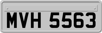 MVH5563
