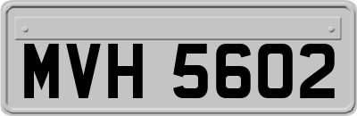MVH5602