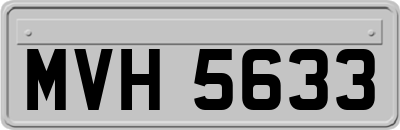 MVH5633