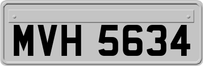 MVH5634