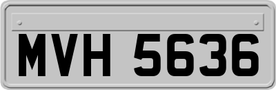MVH5636