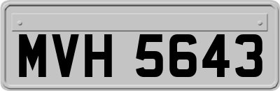 MVH5643