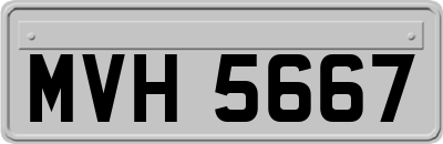 MVH5667