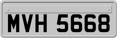 MVH5668