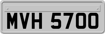 MVH5700