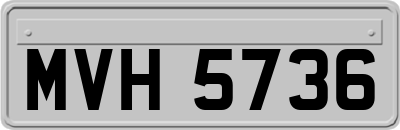 MVH5736