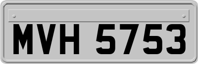 MVH5753