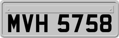 MVH5758