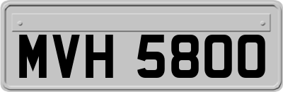 MVH5800