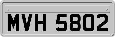 MVH5802