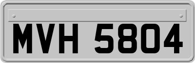 MVH5804
