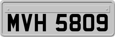 MVH5809