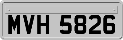 MVH5826
