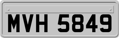 MVH5849