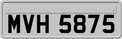 MVH5875
