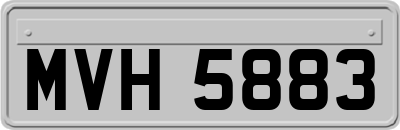 MVH5883