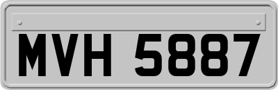 MVH5887