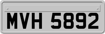 MVH5892
