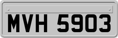 MVH5903
