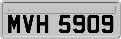 MVH5909