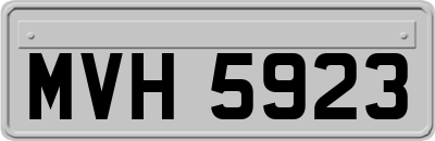 MVH5923