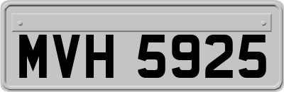 MVH5925