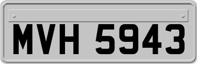 MVH5943