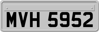 MVH5952