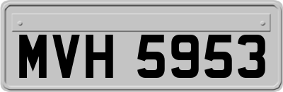 MVH5953