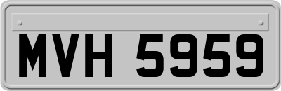 MVH5959